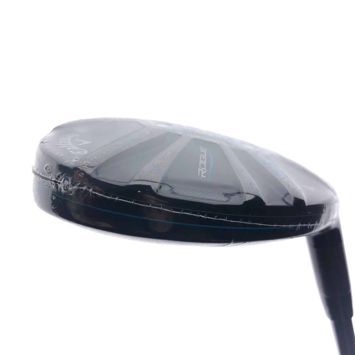 NEW Callaway Rogue 4 Hybrid / 21.0 Degrees / Regular Flex