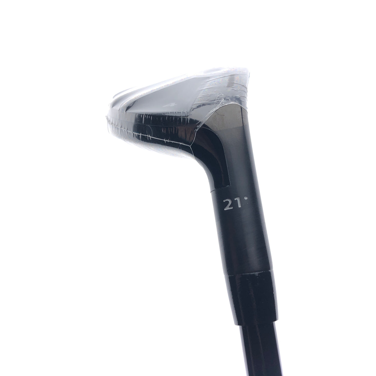 NEW Callaway Rogue 4 Hybrid / 21.0 Degrees / Regular Flex