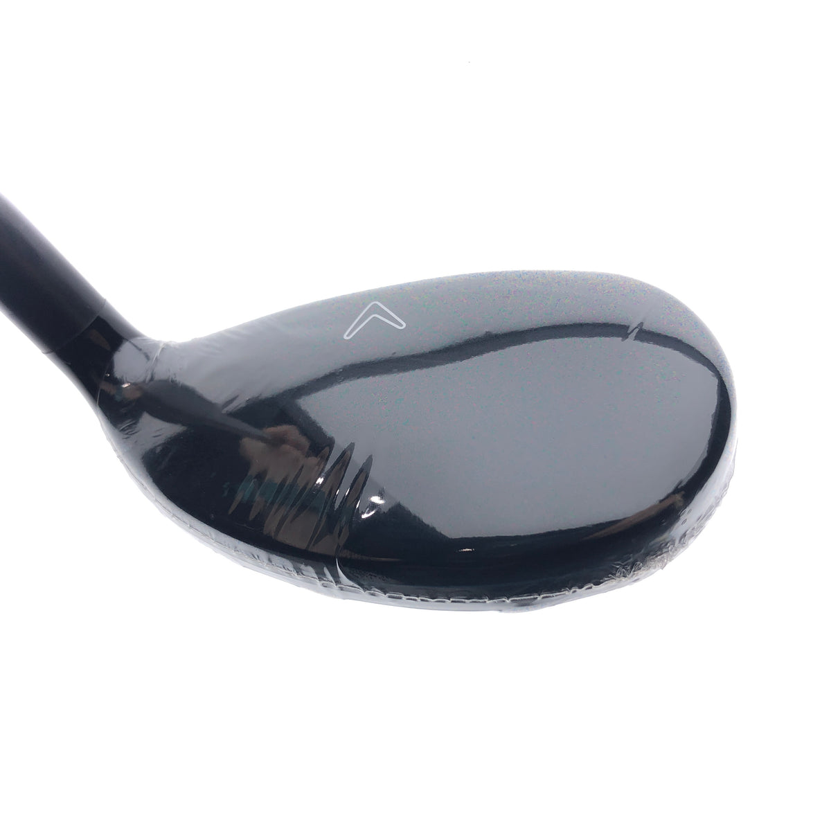 NEW Callaway Rogue 4 Hybrid / 21.0 Degrees / Regular Flex
