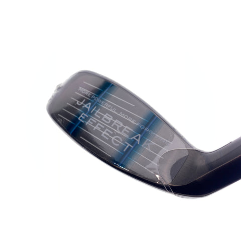 NEW Callaway Rogue 4 Hybrid / 21.0 Degrees / Regular Flex