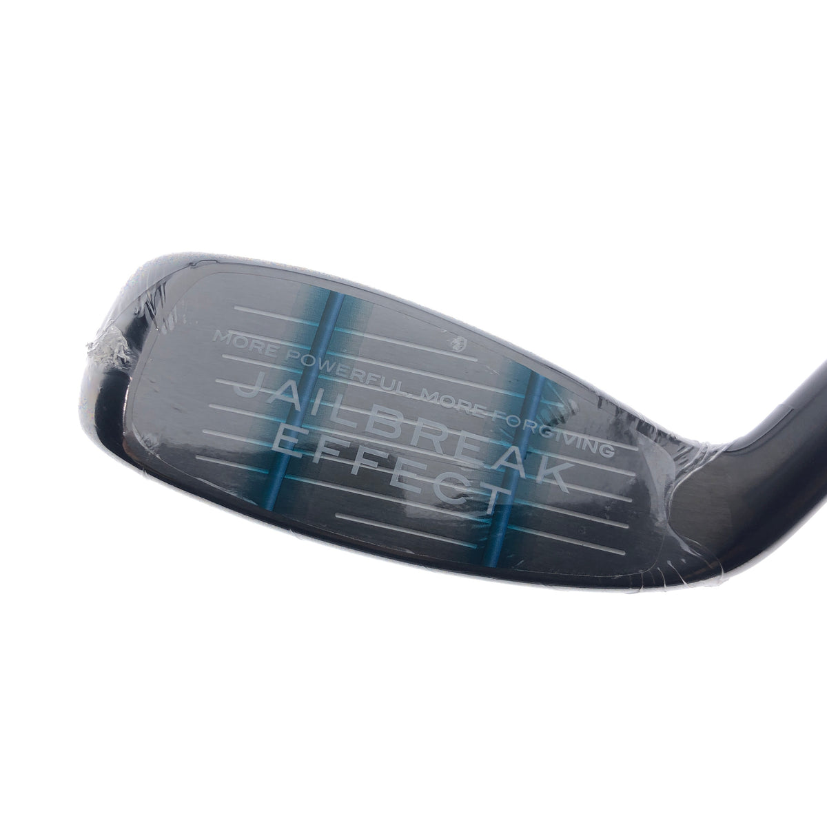 NEW Callaway Rogue 4 Hybrid / 21.0 Degrees / Regular Flex