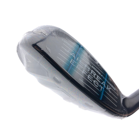 NEW Callaway Rogue 4 Hybrid / 21.0 Degrees / Regular Flex
