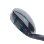 NEW Callaway Rogue 4 Hybrid / 21.0 Degrees / Regular Flex