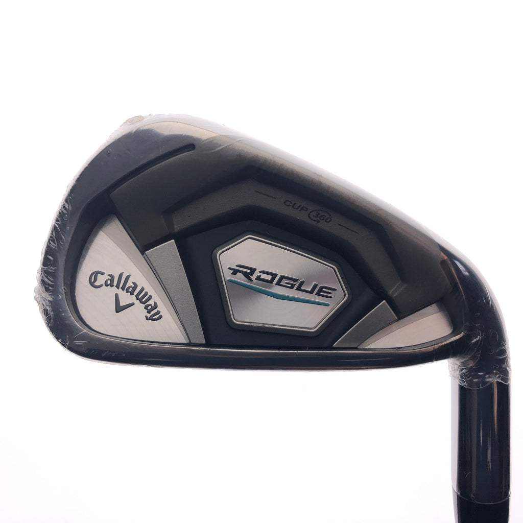 NEW Callaway Rogue 4 Iron / 20.5 Degrees / Stiff Flex