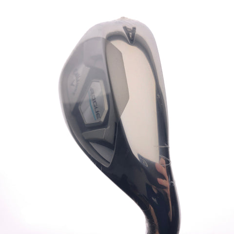 NEW Callaway Rogue Approach Wedge / 49.0 Degrees / Regular Flex