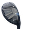 NEW Callaway Rogue Ladies 4 Hybrid / 21 Degrees / Ladies Flex