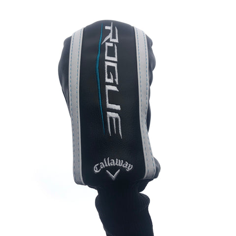 NEW Callaway Rogue Ladies 4 Hybrid / 21 Degrees / Ladies Flex