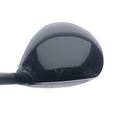 NEW Callaway Rogue ST MAX 3 Fairway / 15 Degrees / Regular Flex / Left-Handed