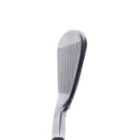 NEW Callaway Rogue ST Pro 7 Iron / 30.5 Degrees / Stiff Flex