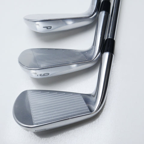 NEW Callaway X Forged 2025 Iron Set / 4 - PW / Stiff Flex