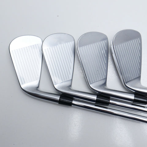 NEW Callaway X Forged 2025 Iron Set / 4 - PW / Stiff Flex