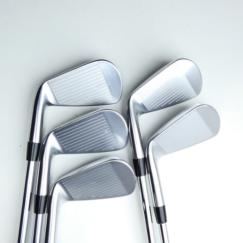 NEW Callaway X Forged Max Iron Set / 6 - PW / Stiff Flex