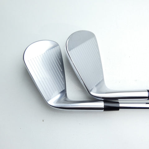 NEW Callaway X Forged Max Iron Set / 6 - PW / Stiff Flex