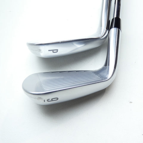 NEW Callaway X Forged Max Iron Set / 6 - PW / Stiff Flex