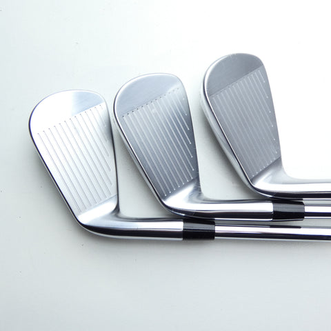 NEW Callaway X Forged Max Iron Set / 6 - PW / Stiff Flex