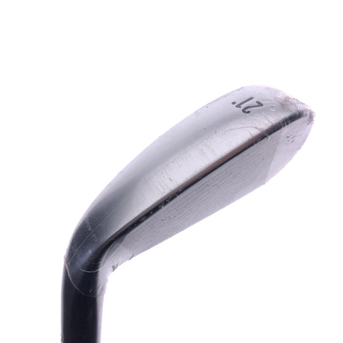 NEW Callaway X Forged UT 20 3 Hybrid / 21 Degree / Project X HZRDUS Regular Flex