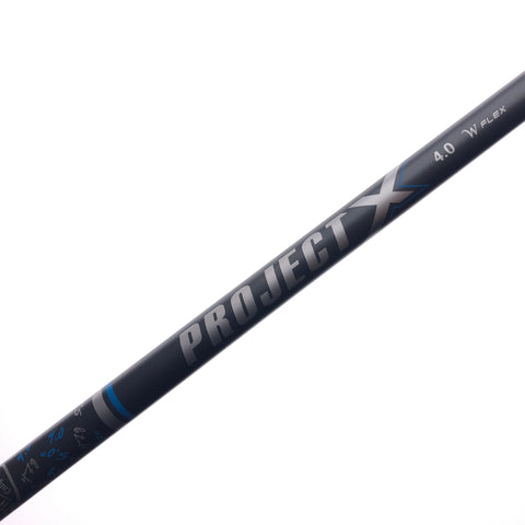 NEW Callaway X Series 2018 4 Iron / 22.0 Degrees / Ladies Flex