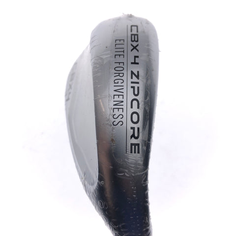 NEW Cleveland CBX 4 ZipCore Tour Satin Gap Wedge / 52.0 Degrees / Ladies Flex