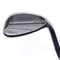 NEW Cleveland CBX 4 ZipCore Tour Satin Gap Wedge / 52.0 Degrees / Ladies Flex