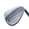 NEW Cleveland CBX 4 ZipCore Tour Satin Lob Wedge / 60.0 Degrees / Ladies Flex