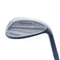 NEW Cleveland CBX 4 ZipCore Tour Satin Lob Wedge / 60.0 Degrees / Ladies Flex