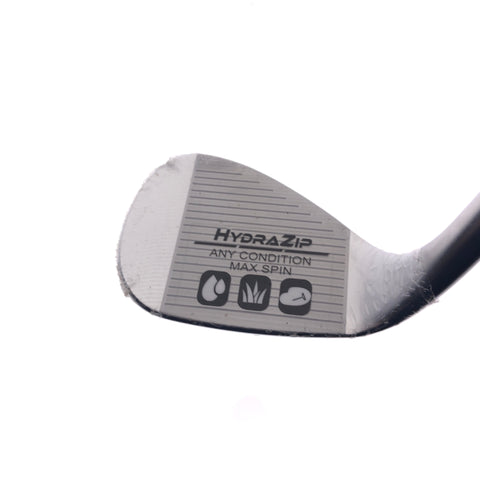 NEW Cleveland CBX 4 ZipCore Tour Satin Lob Wedge / 60.0 Degrees / Wedge Flex