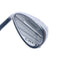 NEW Cleveland CBX 4 ZipCore Tour Satin Sand Wedge / 54.0 Degrees / Wedge Flex / Left-Handed
