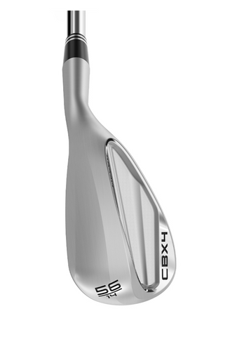 NEW Cleveland CBX 4 Zipcore TS Wedge