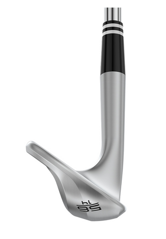 NEW Cleveland CBX 4 Zipcore TS Wedge