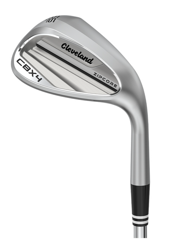 NEW Cleveland CBX 4 Zipcore TS Wedge