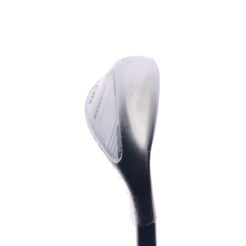 NEW Cleveland CBX Full-Face 2 Sand Wedge / 56.0 Degrees / Wedge Flex