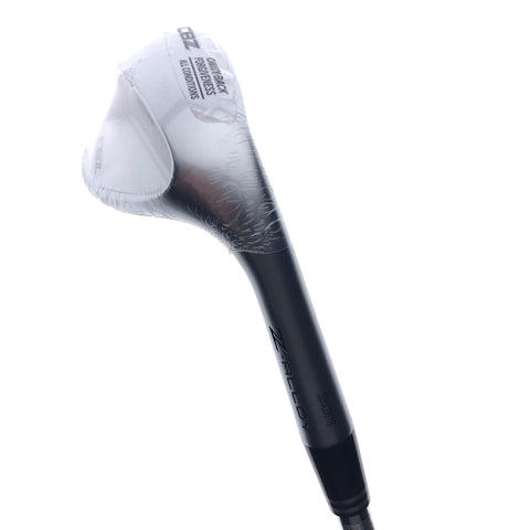 NEW Cleveland CBZ Tour Satin Lob Wedge / 58.0 Degrees / Wedge Flex