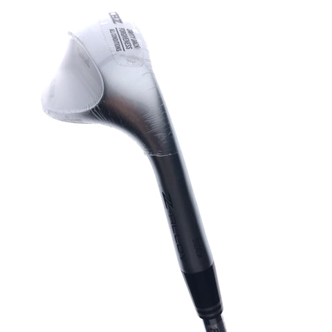 NEW Cleveland CBZ Tour Satin Lob Wedge / 60.0 Degrees / Wedge Flex