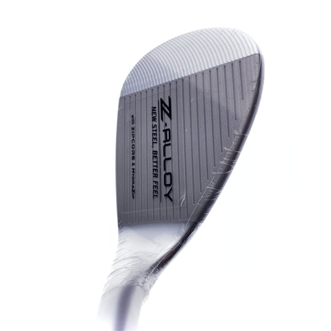 NEW Cleveland CBZ Tour Satin Sand Wedge / 56.0 Degrees / Wedge Flex