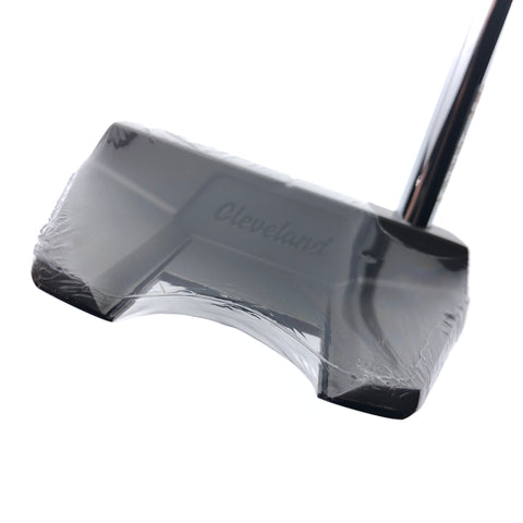 NEW Cleveland HB Soft 2 11 Putter / 35.0 Inches / Left-Handed