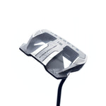 NEW Cleveland HB Soft 2 15 Putter / 34.0 Inches
