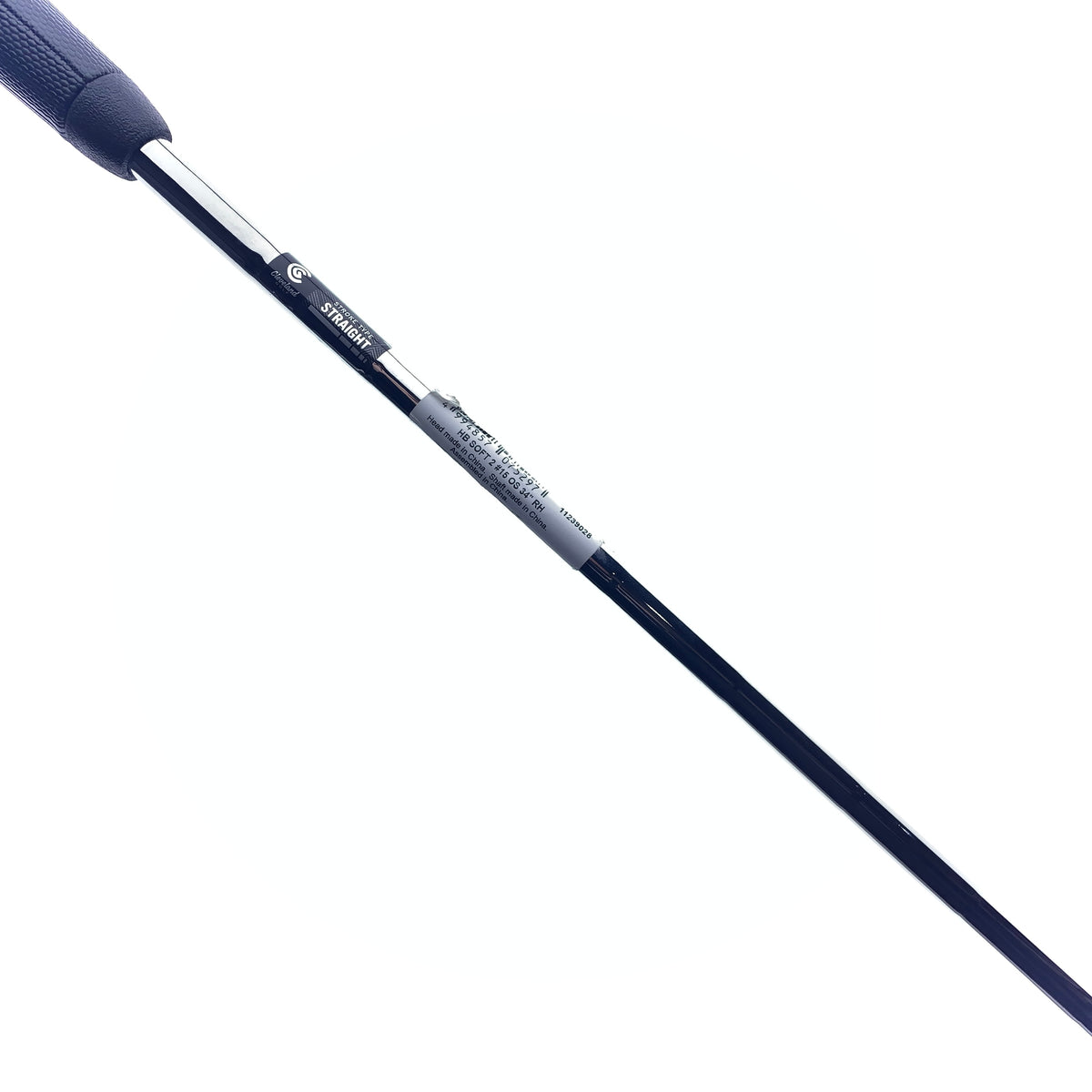 NEW Cleveland HB Soft 2 15 Putter / 34.0 Inches