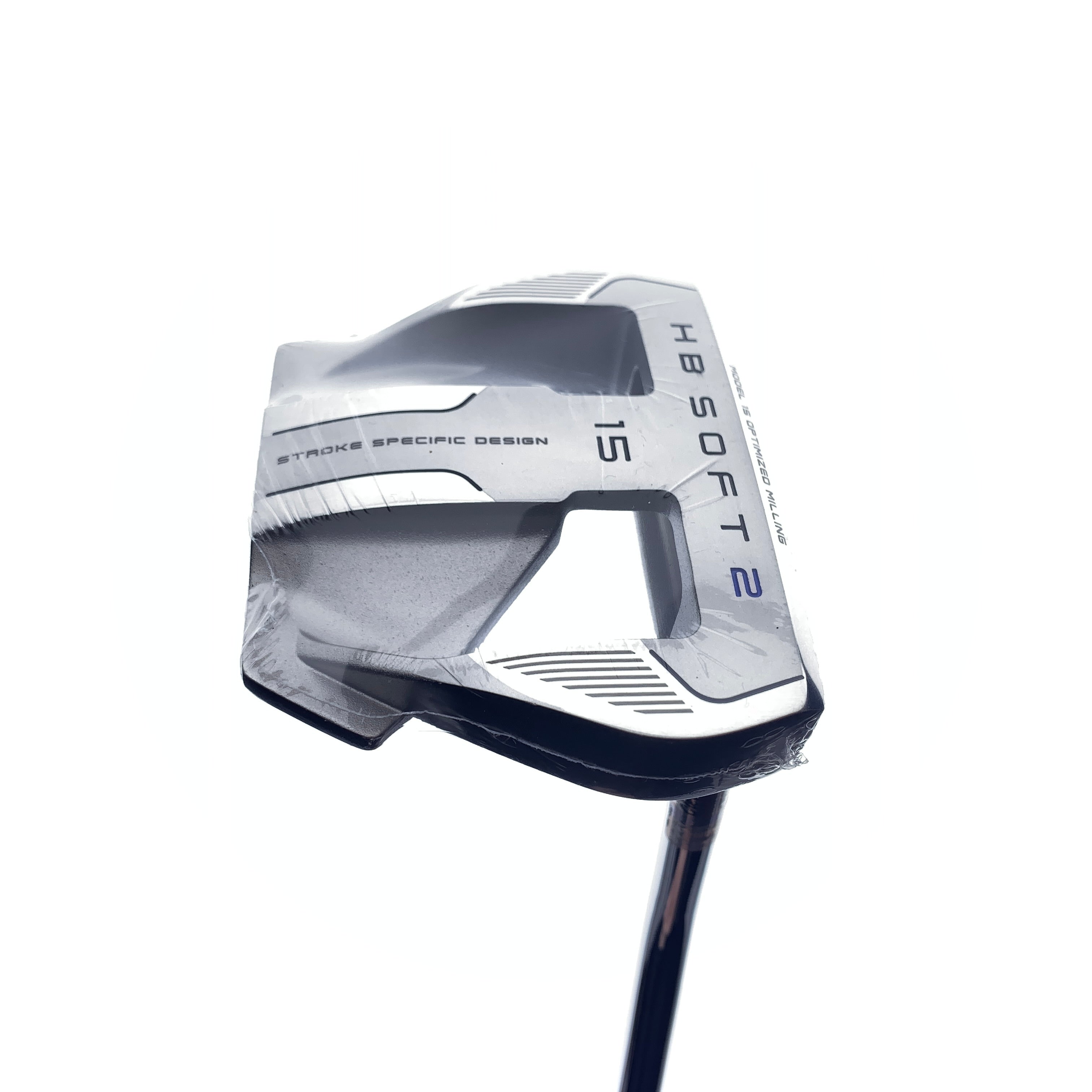 NEW Cleveland HB Soft 2 15 Putter / 34.0 Inches