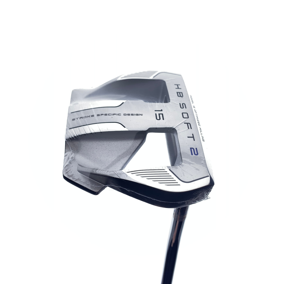 NEW Cleveland HB Soft 2 15 Putter / 34.0 Inches