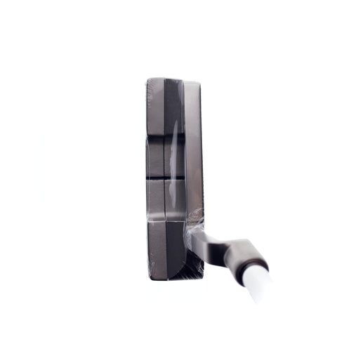 NEW Cleveland HB Soft 2 Model 1 Putter / 34.0 Inches / Left-Handed