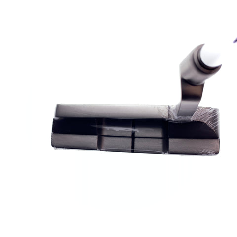 NEW Cleveland HB Soft 2 Model 1 Putter / 34.0 Inches / Left-Handed