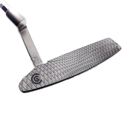 NEW Cleveland HB Soft 2 Model 1 Putter / 34.0 Inches / Left-Handed
