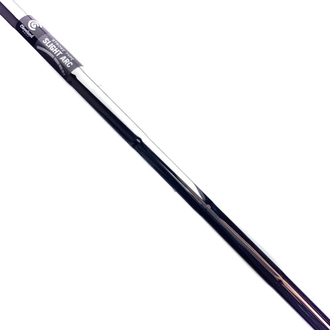 NEW Cleveland HB Soft 2 Model 1 Putter / 34.0 Inches / Left-Handed