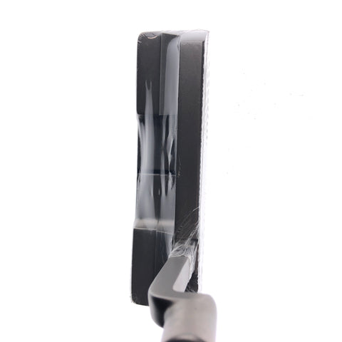 NEW Cleveland HB Soft 2 Model 1 Putter / 35.0 Inches / Left-Handed