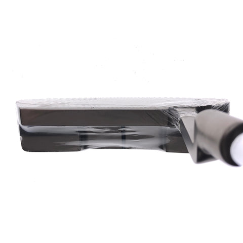 NEW Cleveland HB Soft 2 Model 1 Putter / 35.0 Inches / Left-Handed