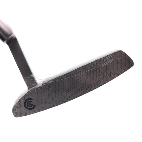 NEW Cleveland HB Soft 2 Model 1 Putter / 35.0 Inches / Left-Handed