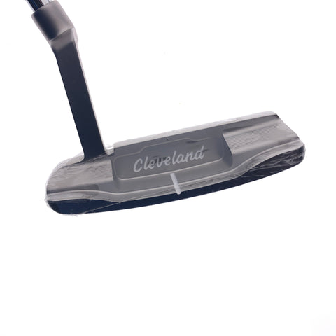 NEW Cleveland HB Soft Milled 1 Putter / 34.0 Inches