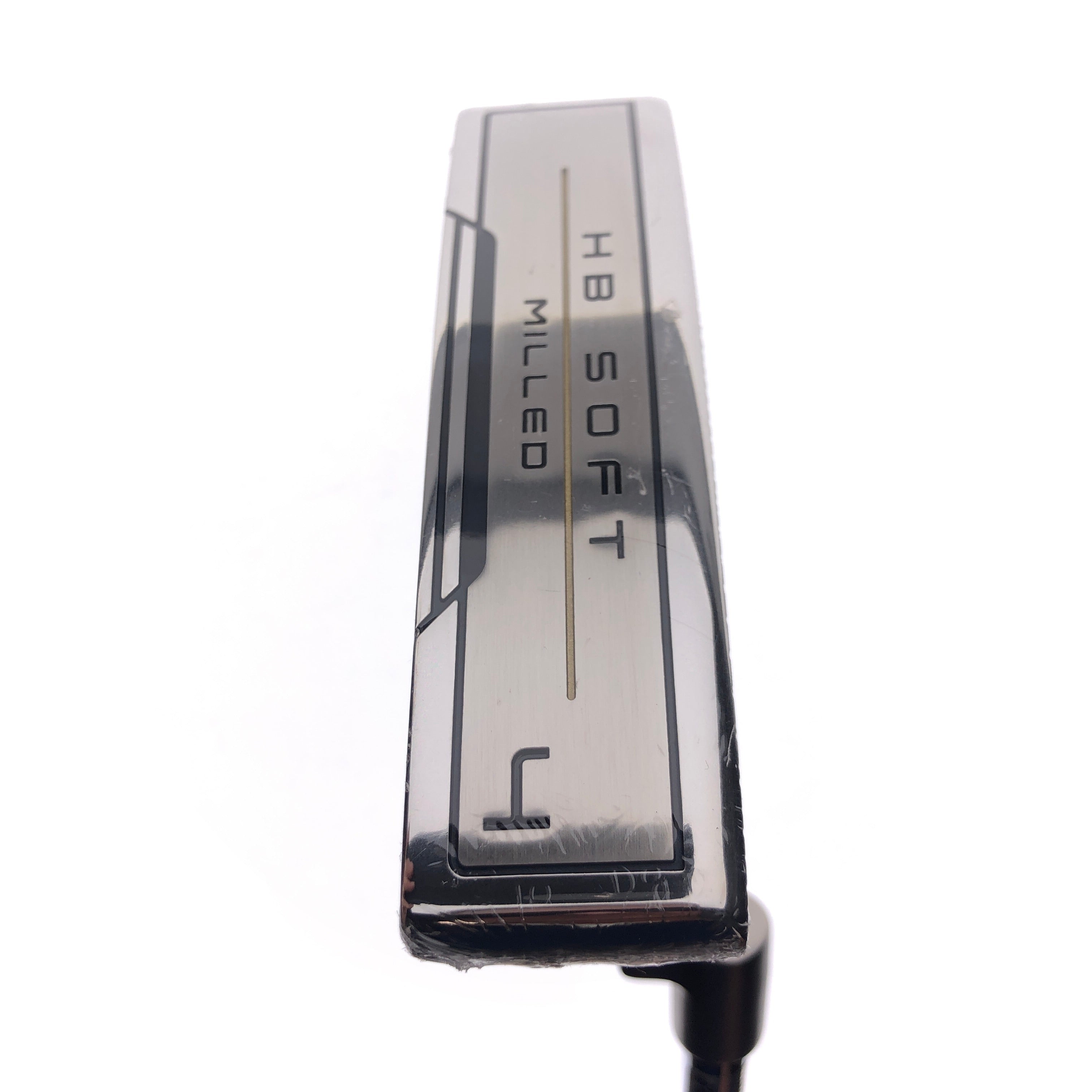 NEW Cleveland HB Soft Milled 4 Putter / 34.0 Inches