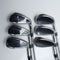 NEW Cleveland Halo XL Full Face 2024 Iron Set / 5 - PW / Regular Flex