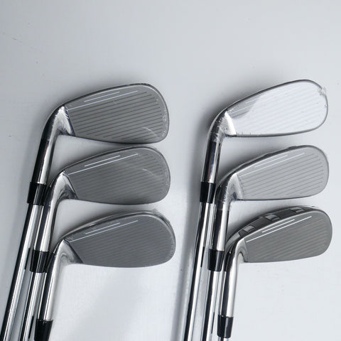 NEW Cleveland Halo XL Full Face 2024 Iron Set / 5 - PW / Regular Flex